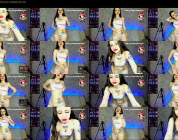sofiedvige — 14 minute Chaturbate couple cam show recording, 1080p, Feb 11, 2023