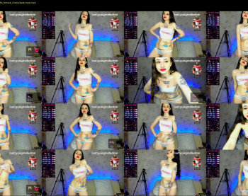 sofiedvige — 17 minute Chaturbate couple cam show recording, 1080p, Feb 11, 2023