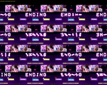 solosara8 — 17 minute Chaturbate female cam show recording, 1080p, Feb 11, 2023