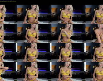 sonya_kelsey — 7 minute Chaturbate female cam show recording, 720p, Feb 11, 2023