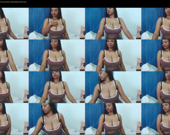 stacy_woods — 6 minute Chaturbate female cam show recording, 720p, Feb 11, 2023