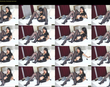 stefi_alizon — 16 minute Chaturbate female cam show recording, 1080p, Feb 11, 2023