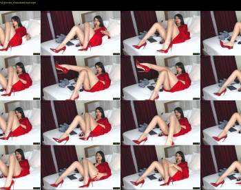 stefi_alizon — 21 minute Chaturbate female cam show recording, 1080p, Feb 11, 2023