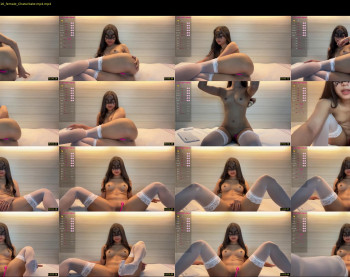 stella_land — 17 minute Chaturbate female cam show recording, 1080p, Feb 11, 2023