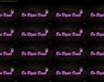 sugar_morgan — 41 minute Chaturbate female cam show recording, 720p, Feb 11, 2023