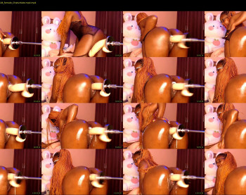 sugarmirie — 91 minute Chaturbate female cam show recording, 720p, Feb 11, 2023