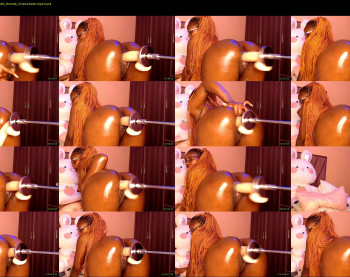sugarmirie — 91 minute Chaturbate female cam show recording, 720p, Feb 11, 2023