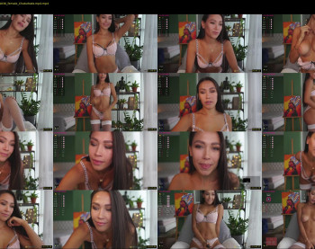 sweet_moan — 95 minute Chaturbate female cam show recording, 720p, Feb 11, 2023