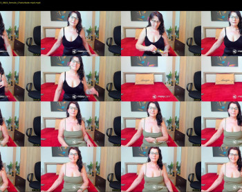 sweetangell69_ — 102 minute Chaturbate female cam show recording, 720p, Feb 11, 2023