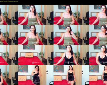 sweetangell69_ — 101 minute Chaturbate female cam show recording, 720p, Feb 11, 2023