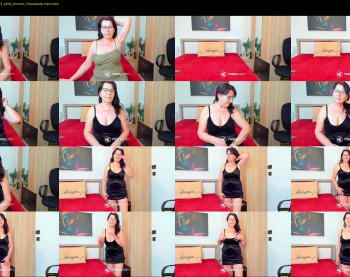 sweetangell69_ — 72 minute Chaturbate female cam show recording, 720p, Feb 11, 2023