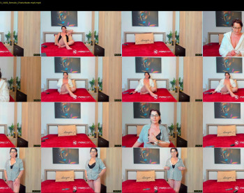 sweetangell69_ — 80 minute Chaturbate female cam show recording, 720p, Feb 11, 2023