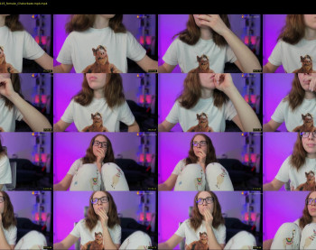 sweetcobra — 27 minute Chaturbate female cam show recording, 1080p, Feb 12, 2023