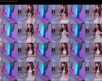 sweety_rinushka_ — 7 minute Chaturbate female cam show recording, 1080p, Feb 11, 2023