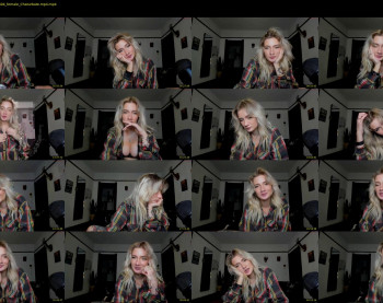 teamtragic — 47 minute Chaturbate female cam show recording, 480p, Feb 11, 2023