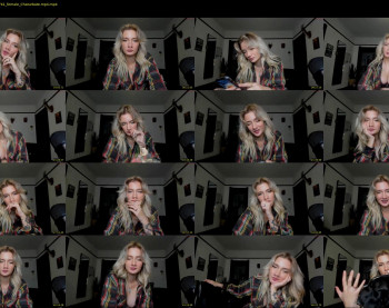 teamtragic — 53 minute Chaturbate female cam show recording, 480p, Feb 11, 2023