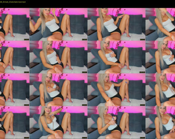 teonatorru — 6 minute Chaturbate female cam show recording, 720p, Feb 12, 2023