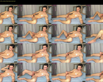 theodore_hot — 13 minute Chaturbate male cam show recording, 1080p, Feb 11, 2023