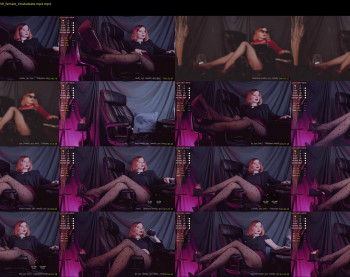totally_spy — 48 minute Chaturbate female cam show recording, 720p, Feb 11, 2023