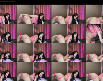 totallytiny_ — 5 minute Chaturbate female cam show recording, 1080p, Feb 11, 2023
