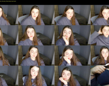 tutti_frutti_ — 54 minute Chaturbate female cam show recording, 1080p, Feb 12, 2023
