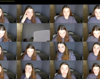 tutti_frutti_ — 56 minute Chaturbate female cam show recording, 1080p, Feb 12, 2023