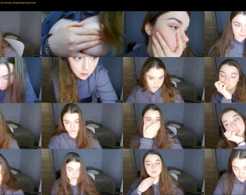 tutti_frutti_ — 34 minute Chaturbate female cam show recording, 1080p, Feb 12, 2023