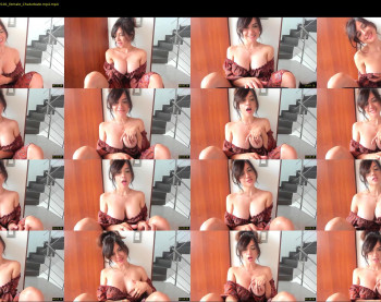 vanandjuani — 7 minute Chaturbate female cam show recording, 720p, Feb 11, 2023