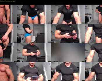 vecinito_ctb — 33 minute Chaturbate male cam show recording, 1080p, Feb 11, 2023