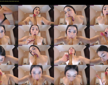 veronica_garciaa — 10 minute Chaturbate female cam show recording, 720p, Feb 11, 2023