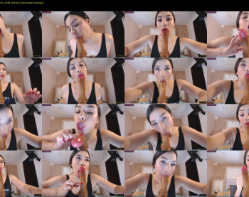 veronica_garciaa — 16 minute Chaturbate female cam show recording, 720p, Feb 11, 2023