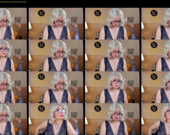 victoria_dior — 5 minute Chaturbate female cam show recording, 720p, Feb 12, 2023