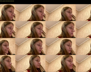 viktoria9898 — 3 minute Chaturbate couple cam show recording, 720p, Feb 11, 2023