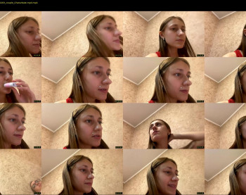 viktoria9898 — 8 minute Chaturbate couple cam show recording, 720p, Feb 11, 2023