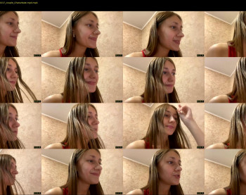 viktoria9898 — 4 minute Chaturbate couple cam show recording, 720p, Feb 11, 2023
