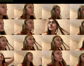 viktoria9898 — 11 minute Chaturbate couple cam show recording, 720p, Feb 11, 2023