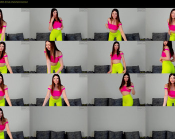 violetta_finch — 54 minute Chaturbate female cam show recording, 1080p, Feb 11, 2023