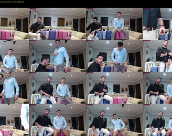 wapos__25 — 54 minute Chaturbate male cam show recording, 1080p, Feb 11, 2023