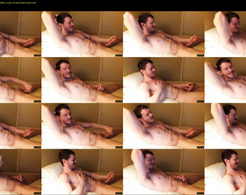 warrenkener — 50 minute Chaturbate male cam show recording, 720p, Feb 11, 2023