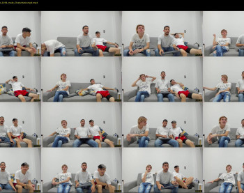 web_gammer_ — 44 minute Chaturbate male cam show recording, 1080p, Feb 11, 2023