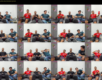 web_gammer_ — 56 minute Chaturbate male cam show recording, 1080p, Feb 12, 2023