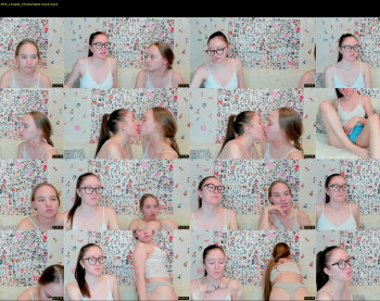 whitehelene — 61 minute Chaturbate female cam show recording, 1080p, Feb 11, 2023