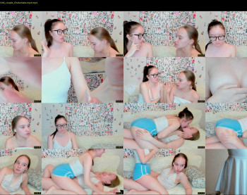 whitehelene — 56 minute Chaturbate female cam show recording, 1080p, Feb 11, 2023
