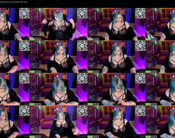 yoki_shizuko — 57 minute Chaturbate female cam show recording, 1080p, Feb 11, 2023