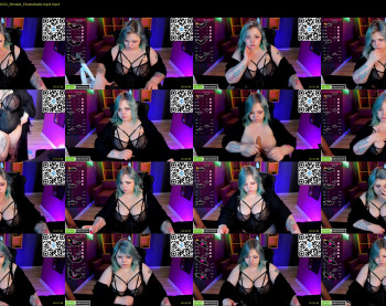 yoki_shizuko — 59 minute Chaturbate female cam show recording, 1080p, Feb 11, 2023