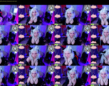 yoki_shizuko — 30 minute Chaturbate female cam show recording, 1080p, Feb 12, 2023