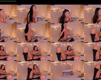 zenydaxbelle — 41 minute Chaturbate couple cam show recording, 1080p, Feb 11, 2023