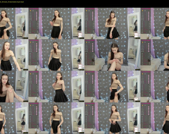 _abby_bb — 59 minute Chaturbate female cam show recording, 1080p, Feb 12, 2023