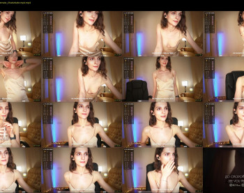 _arta_ — 13 minute Chaturbate female cam show recording, 1080p, Feb 12, 2023