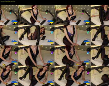 _astarta_ — 51 minute Chaturbate female cam show recording, 1080p, Feb 13, 2023